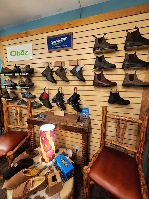 Santa Fe Trading Co 0
