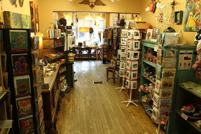 Santa Fe Trading Co 8