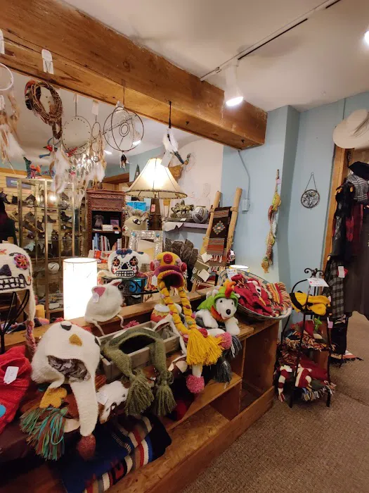 Santa Fe Trading Co 9