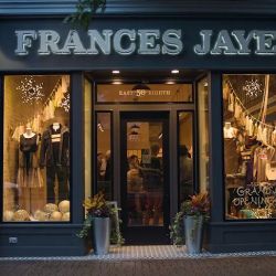 Frances Jaye ico