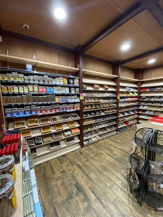 Wild Bill's Tobacco 7