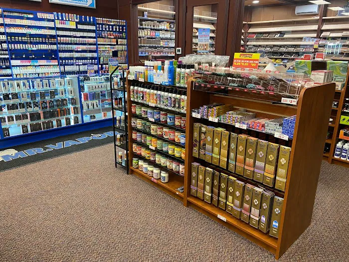Wild Bill's Tobacco 3