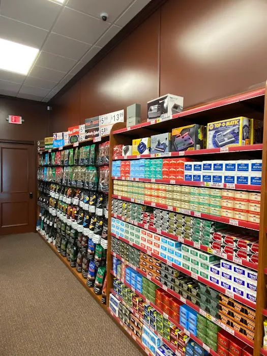 Wild Bill's Tobacco 4
