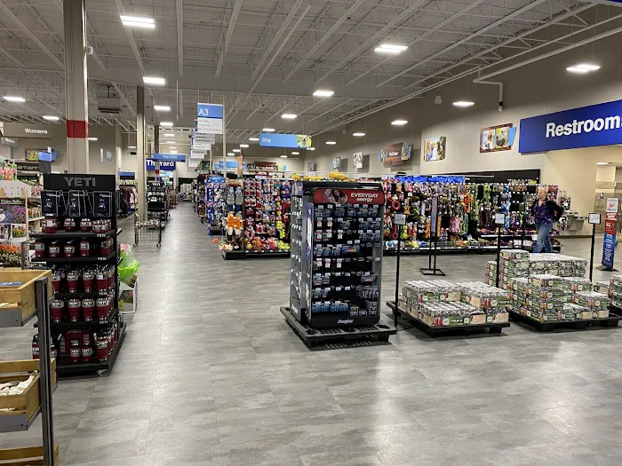 Blain's Farm & Fleet - Holland, Michigan 0