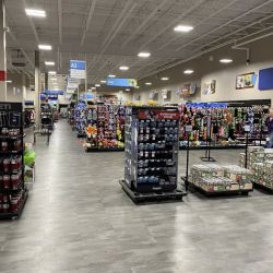Blain's Farm & Fleet - Holland, Michigan ico