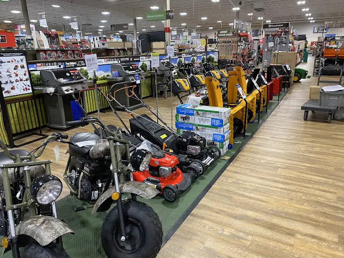 Blain's Farm & Fleet - Holland, Michigan 2