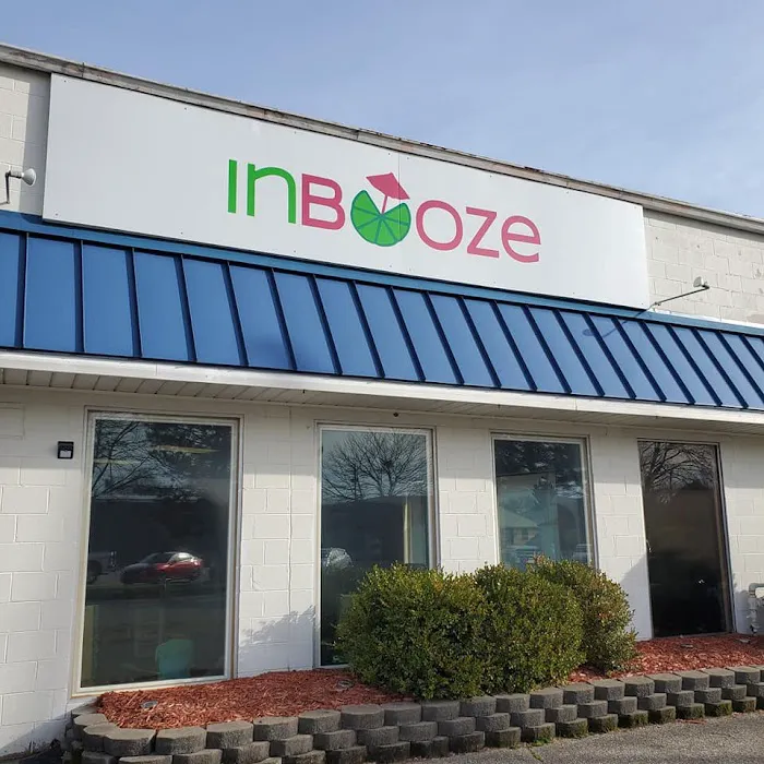 InBooze 0