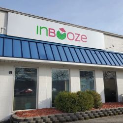 InBooze ico