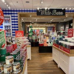 Bath & Body Works ico
