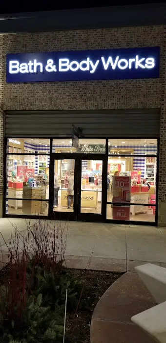 Bath & Body Works 3