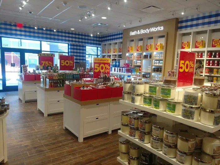Bath & Body Works 6