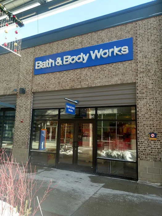Bath & Body Works 7