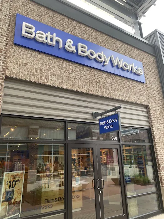 Bath & Body Works 4