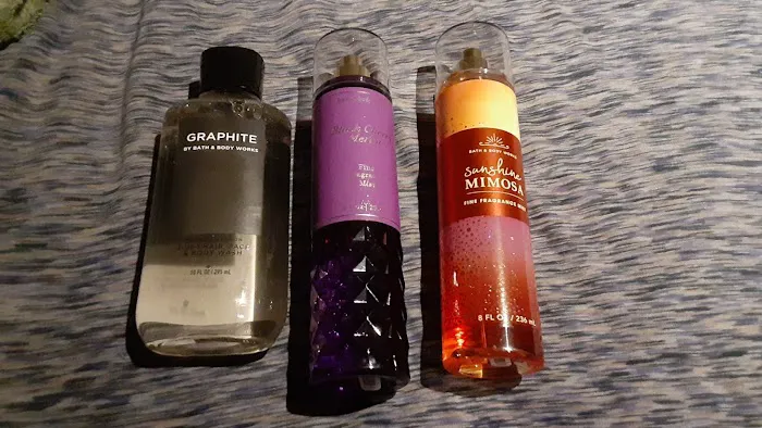 Bath & Body Works 8