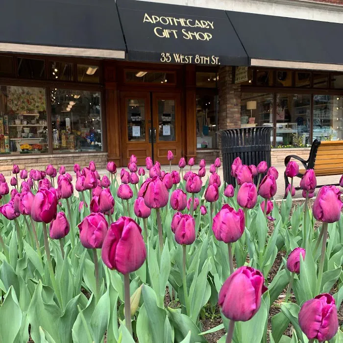 Apothecary Gift Shop 3