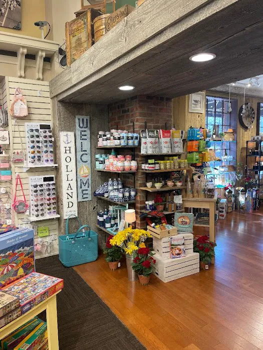 Apothecary Gift Shop 2