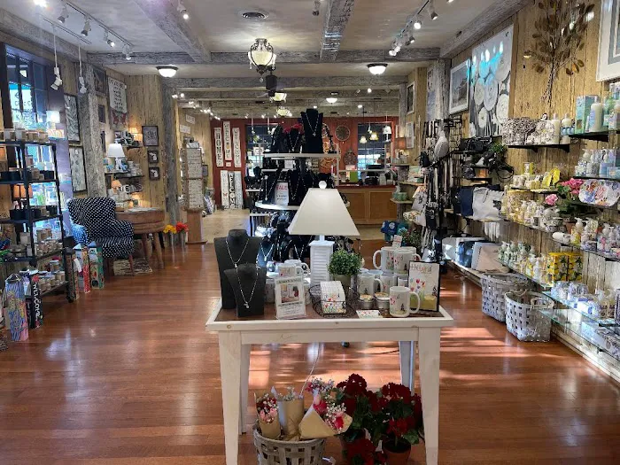 Apothecary Gift Shop 5