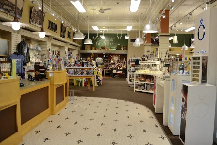Apothecary Gift Shop 4