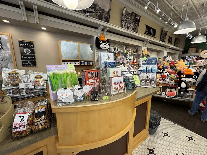 Apothecary Gift Shop 0