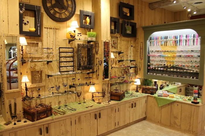 Apothecary Gift Shop 9