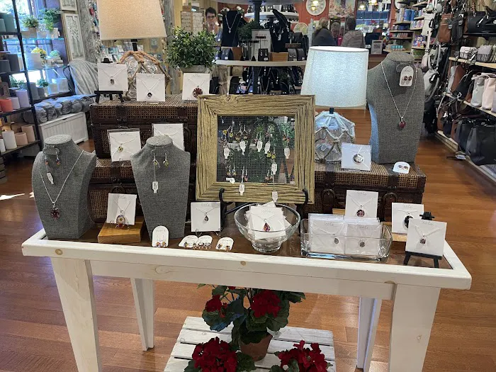 Apothecary Gift Shop 7