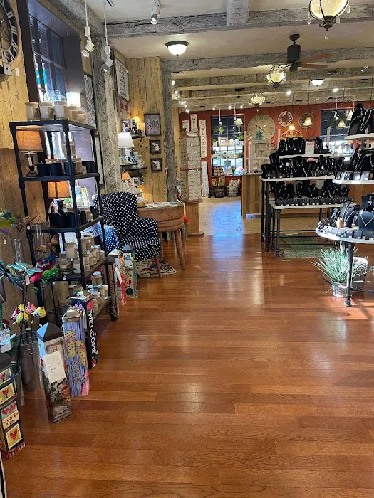 Apothecary Gift Shop 8