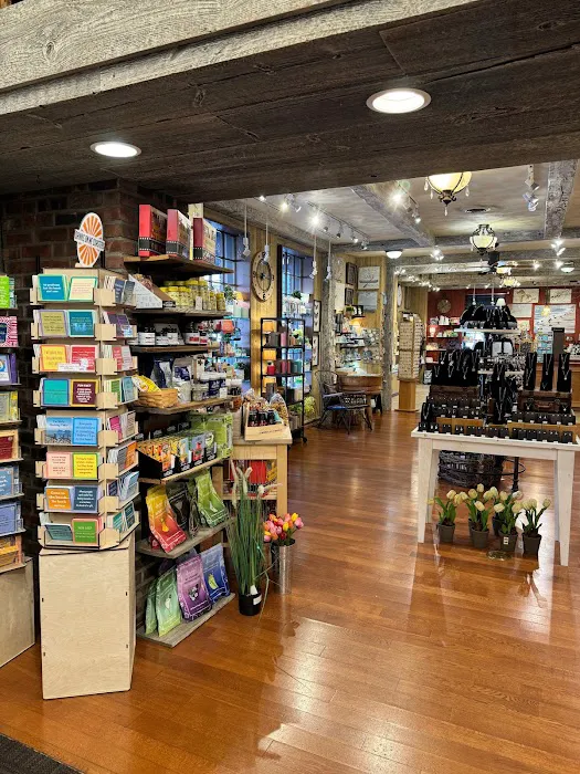 Apothecary Gift Shop 6