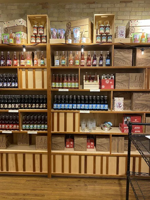 Cherry Republic | Holland 4