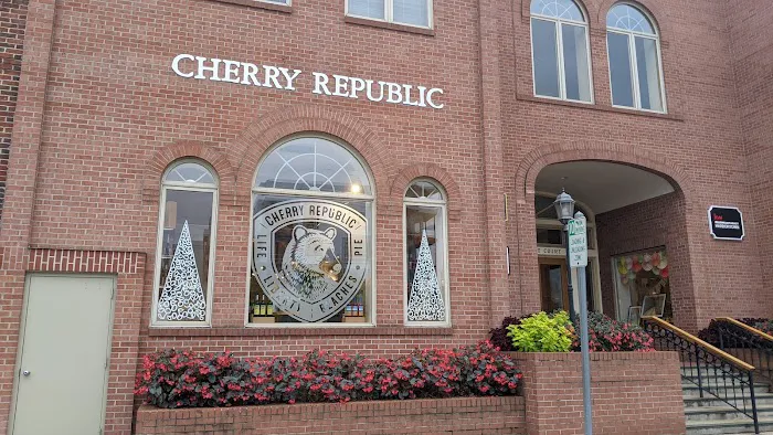 Cherry Republic | Holland 1