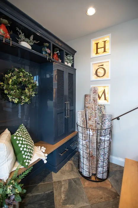HOM by Benchmark 3