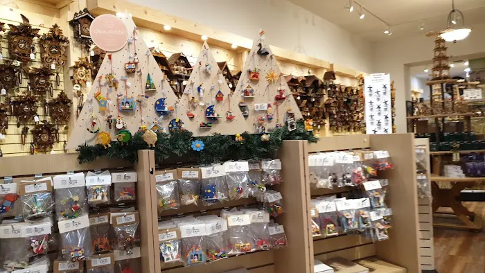 Holland Clock Company 4