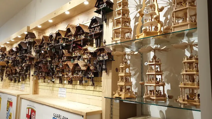 Holland Clock Company 3