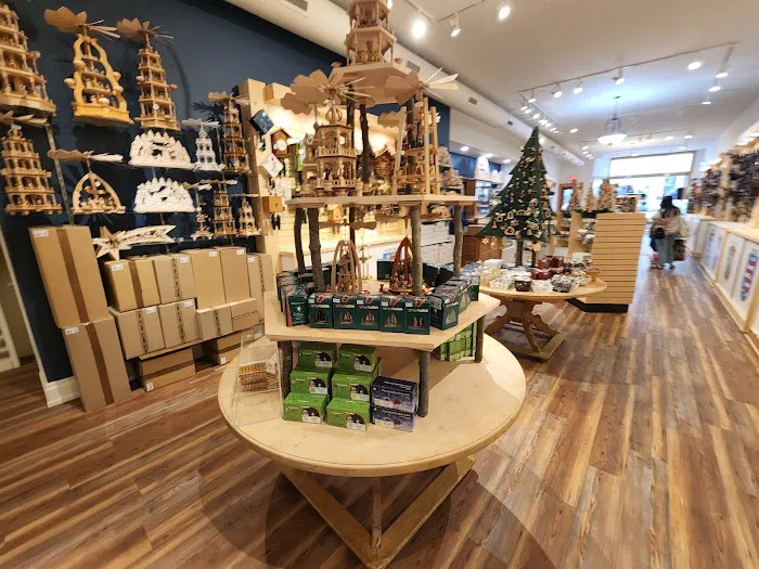 Holland Clock Company 5
