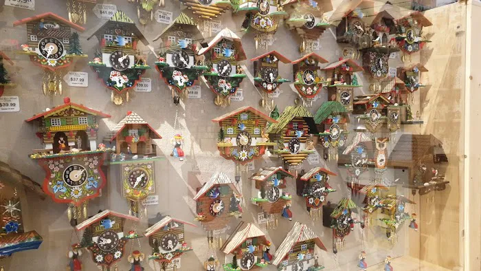 Holland Clock Company 2