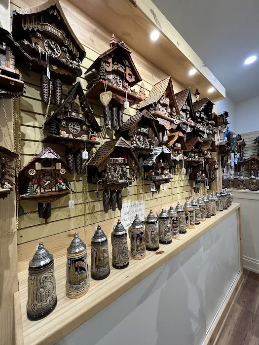 Holland Clock Company 0