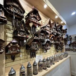 Holland Clock Company ico