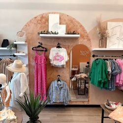 Estella Rose Fashion ico