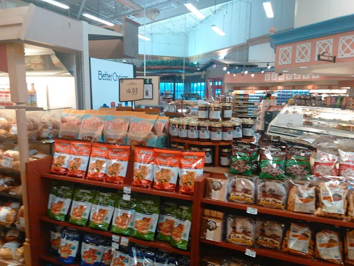 D&W Fresh Market 0