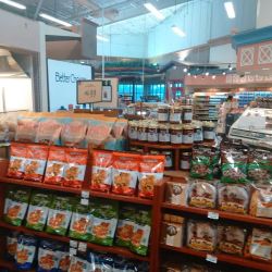 D&W Fresh Market ico