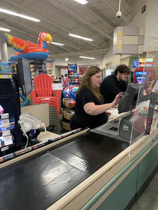 D&W Fresh Market 6