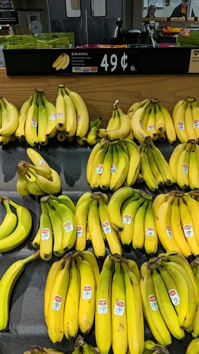 D&W Fresh Market 2
