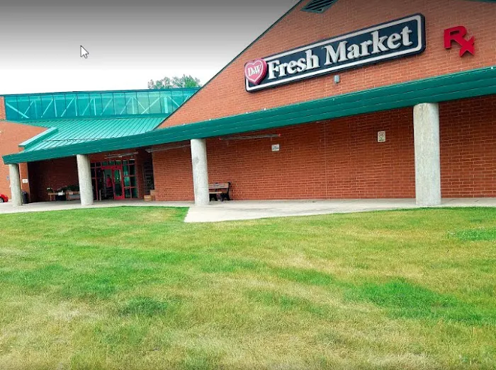 D&W Fresh Market 8