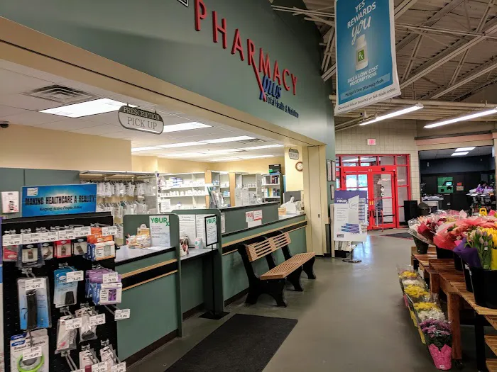 D&W Fresh Market 9
