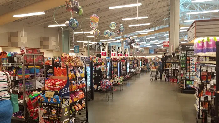 D&W Fresh Market 7