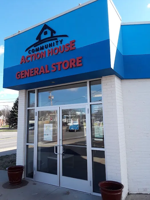 Community Action House Resale Store 0
