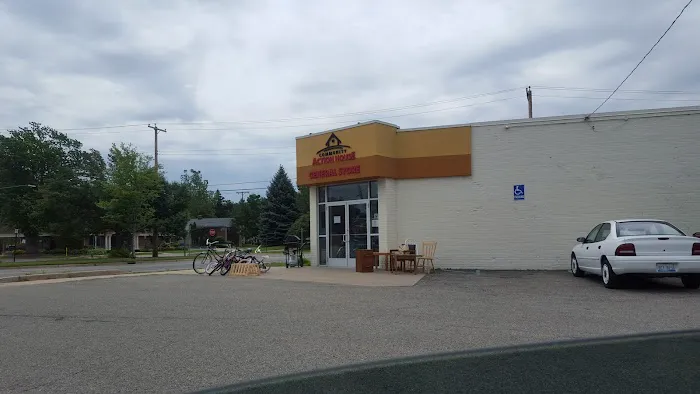 Community Action House Resale Store 1