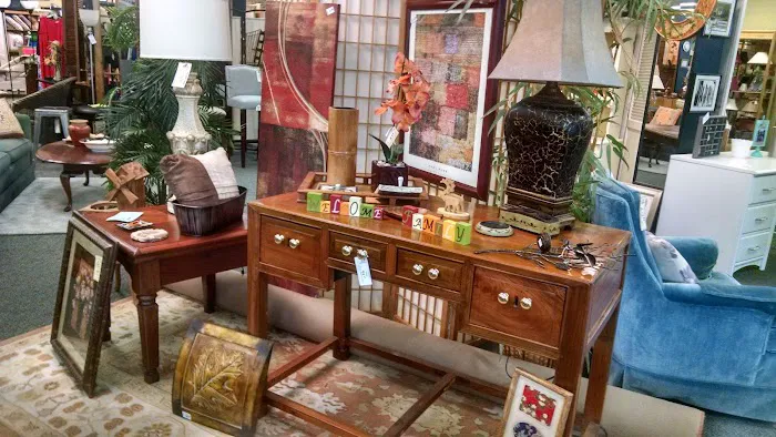 Community Action House Resale Store 2