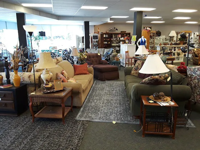 Community Action House Resale Store 6