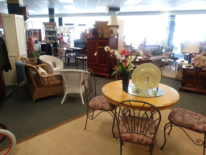 Community Action House Resale Store 5