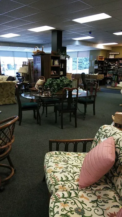 Community Action House Resale Store 8